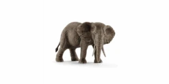 Schleich 14761 Afrikanische Elefantenkuh