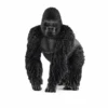 Schleich 14770 Gorilla Männchen -Schleich Verkaufsgeschäft 14770 vho3tdzdqvxgwdjp