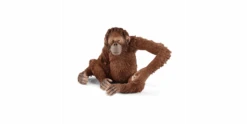 Schleich 14775 Orang-Utan Weibchen