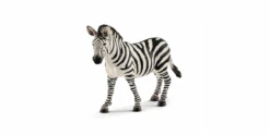 Schleich 14810 Zebra Stute