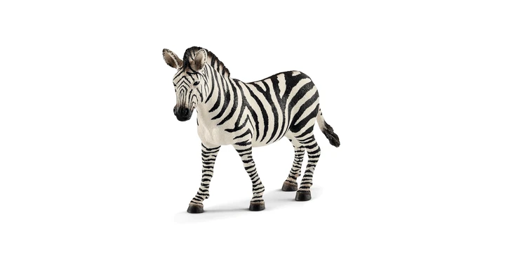 Schleich 14810 Zebra Stute 3 Schleich 14810 Zebra Stute