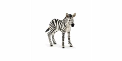 Schleich 14811 Zebra Fohlen