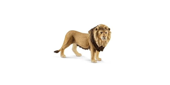 Schleich 14812 Löwe 3 Schleich 14812 Löwe