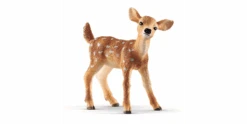 Schleich 14820 Weißwedelkalb