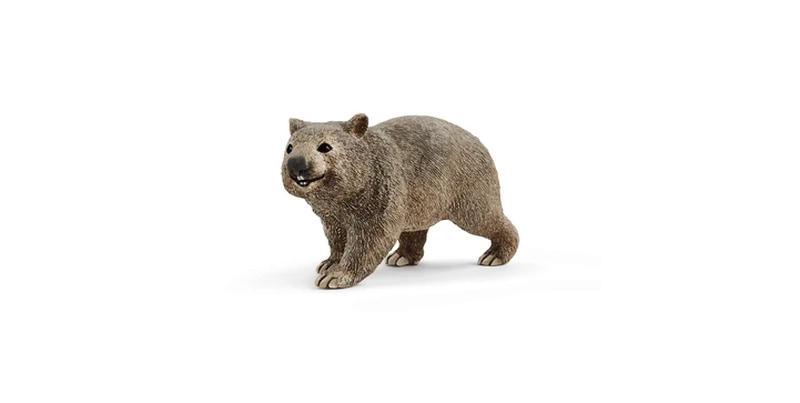 Schleich 14834 Wombat 3 Schleich 14834 Wombat