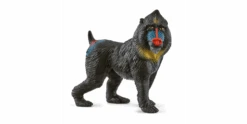 Schleich 14856 Mandrill