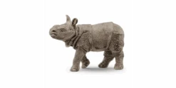 Schleich 14860 Panzernashorn Baby