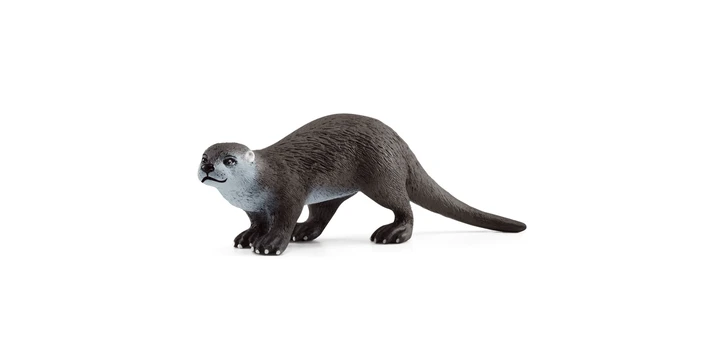 Schleich 14865 Fischotter 3 Schleich 14865 Fischotter