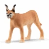 Schleich 14867 Karakal Weibchen -Schleich Verkaufsgeschäft 14867 main jbb9knjgdx55eeoz