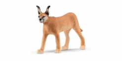 Schleich 14867 Karakal Weibchen