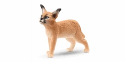 Schleich 14868 Karakal Junges
