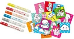 SES Stempeln Mit Stiften -Schleich Verkaufsgeschäft 14896 2