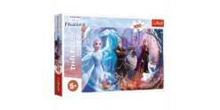 Trefl Puzzle 100 - Disney Frozen