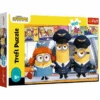 Trefl Puzzle 100 – Minions -Schleich Verkaufsgeschäft 16390 150 01