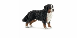 Schleich 16397 Berner Sennenhündin