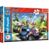 Trefl Puzzle 100 – PAW Patrol Fahrzeuge 2 Trefl Puzzle 100 – PAW Patrol Fahrzeuge -Schleich Verkaufsgeschäft 16430 150 01