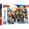 Trefl Puzzle 100 – Marvel Avengers -Schleich Verkaufsgeschäft 16431 150 01