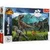 Trefl Puzzle 100 – Jurassic World -Schleich Verkaufsgeschäft 16441 150 01