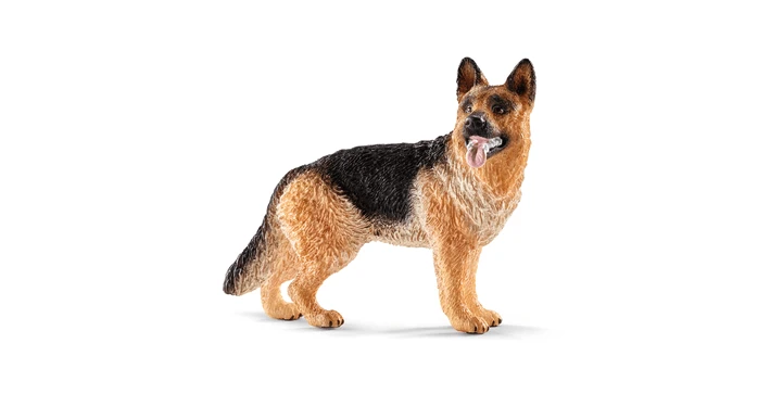 Schleich 16831 Schäferhund 3 Schleich 16831 Schäferhund