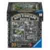 Ravensburger 16879 Exit Puzzle: Gutshaus - Wintergarten