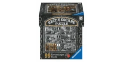 Ravensburger 16881 Exit Puzzle: Gutshaus - Dachboden