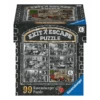 Ravensburger 16882 Exit Puzzle: Gutshaus - Garage
