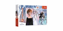Trefl Puzzle 30 – Disney Frozen