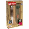 Happy People 19337 - Scout Schnitzmesser -Schleich Verkaufsgeschäft 19337