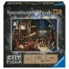 Ravensburger 19950 - Puzzle Exit: Sternwarte, 759 Teile -Schleich Verkaufsgeschäft 19950 gggaypld9jikqtyc