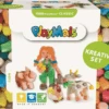 PlayMais Kreativset 1000 - Farm -Schleich Verkaufsgeschäft 20008318