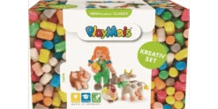 PlayMais Kreativset 1000 - Farm