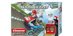 Carrera GO!!! Mario Kart 8