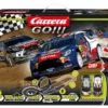 Carrera Go!!! Super Rally -Schleich Verkaufsgeschäft 20062495 t9jcge319edmvrqg