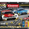 Carrera GO!!! DTM Pure Power Rennstrecken Set 2 Carrera GO!!! DTM Pure Power Rennstrecken Set -Schleich Verkaufsgeschäft 20062533
