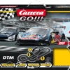 Carrera Go!!! DTM Race 'n Glory -Schleich Verkaufsgeschäft 20062542