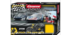 Carrera Go!!! DTM Race 'n Glory