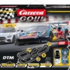 Carrera Go!!! DTM Power Run -Schleich Verkaufsgeschäft 20062543 1