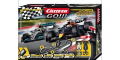 Carrera Go!!! Max Performance