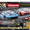 Carrera Go!!! GT Race Off -Schleich Verkaufsgeschäft 20062550 1