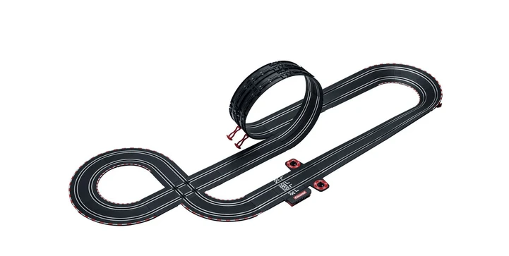 Carrera Go!!! GT Race Off 4 Carrera Go!!! GT Race Off – Bild 2