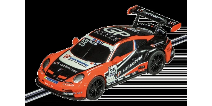 Carrera Go!!! GT Race Off 6 Carrera Go!!! GT Race Off – Bild 4