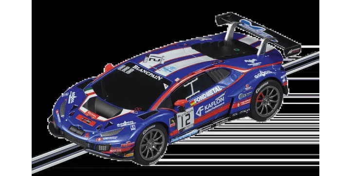 Carrera Go!!! GT Race Off 7 Carrera Go!!! GT Race Off – Bild 5