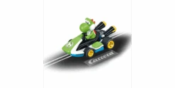 Carrera Go!!! Nintendo Mario Kart 8 - Yoshi