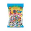 HAMA Perlenbeutel 3.000 St. Pastell Gemischt 2 HAMA Perlenbeutel 3.000 St. Pastell Gemischt -Schleich Verkaufsgeschäft 201 50 2021