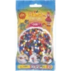 Hama Midi Bügelperlen 207-00 - 1000 Stk - Vollton Mix -Schleich Verkaufsgeschäft 207 00 8zn4czudumb1ak3j