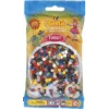 HAMA Perlenbtl 1000 St. Volltonmix -Schleich Verkaufsgeschäft 207 67