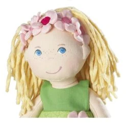 HABA - Puppe Mali, 30cm -Schleich Verkaufsgeschäft 2141 1 cbvgbvcc8w2biwrg