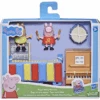 Hasbro Peppa Pig - Peppa Macht Musik Mit 2 Spielfiguren 2 Hasbro Peppa Pig - Peppa Macht Musik Mit 2 Spielfiguren -Schleich Verkaufsgeschäft 2216 21895