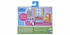 Hasbro Peppa Pig - Peppa Macht Musik Mit 2 Spielfiguren -Schleich Verkaufsgeschäft 2216 21895 4