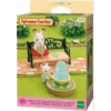 Sylvanian Families Gartenbank Mit Springbrunnen -Schleich Verkaufsgeschäft 2243 yzkktpndlibyupio